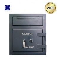 Сейф для депонування GRIFFON CLWD II.51.K