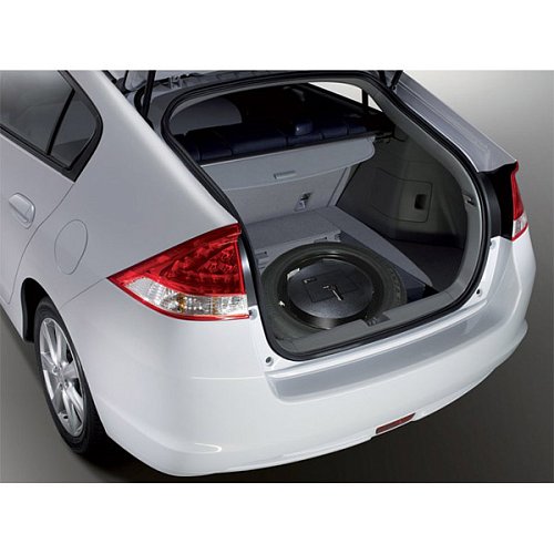 Сейф автомобільний GRIFFON A.15/155.K DECO - Фото №5