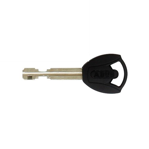 Замок для велосипеда ABUS 6000A/120 Bordo Big Alarm BK SH 120 см 2 ключа - Фото №12