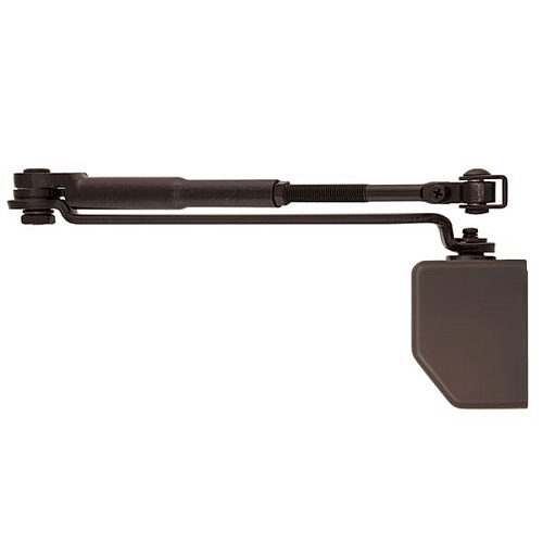 Дотягувач RYOBI DS-2055V BC STD HO з фіксацією до 100кг Коричневий - Фото №3