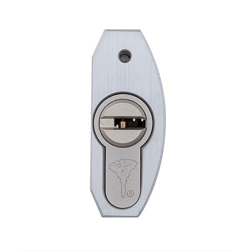 Замок навісний MUL-T-LOCK G55 7x7 (2 ключа) - Фото №3