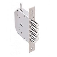 Механізм замка ЕЛЬБОР Граніт 1.06.21.КМА (BS66,5мм)