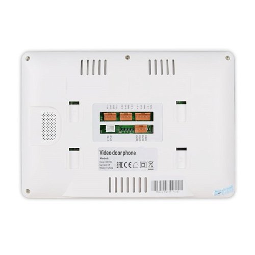 Відеодомофон TANTOS Neo Slim 7" white - Фото №6