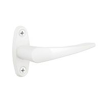 Ручка віконна ABLOY 59/152 біла