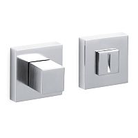 Вороток OLIVARI Cubo CO хром матовий