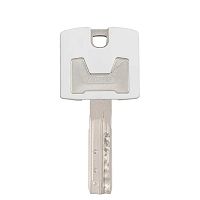 Накладка на ключ ABUS KeyCAP сірий