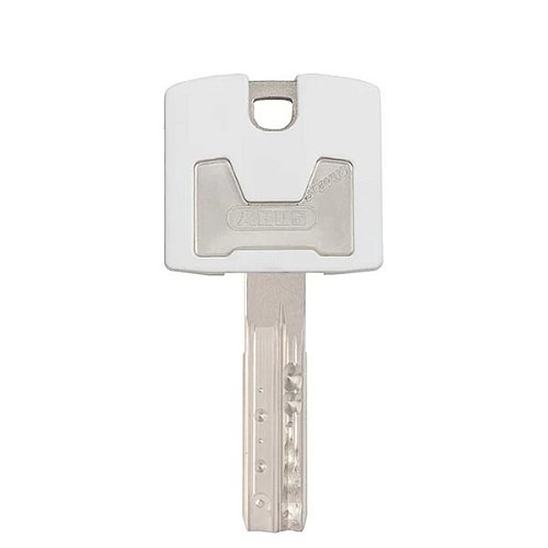 Накладка на ключ ABUS KeyCAP сірий