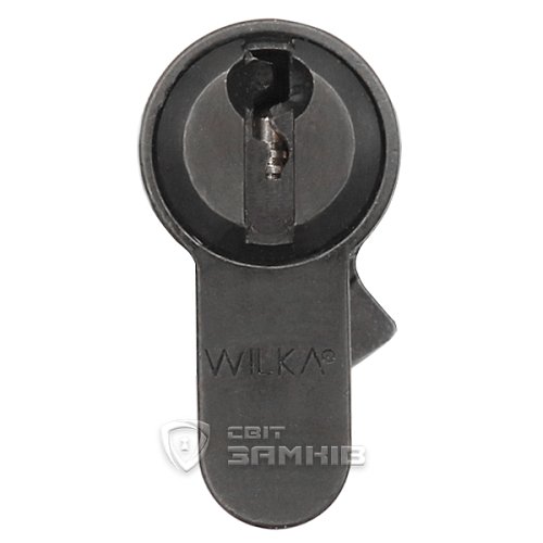 Циліндр WILKA 1400 A 70 (30*40) чорний - Фото №4