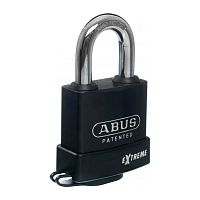 Замок навісний ABUS 83WP/63 (2 ключа)