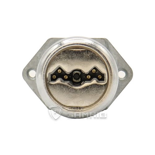 Циліндр POTENT для накладних замків серій 415, 1700, 300, 230 помповий 65 мм - Фото №3