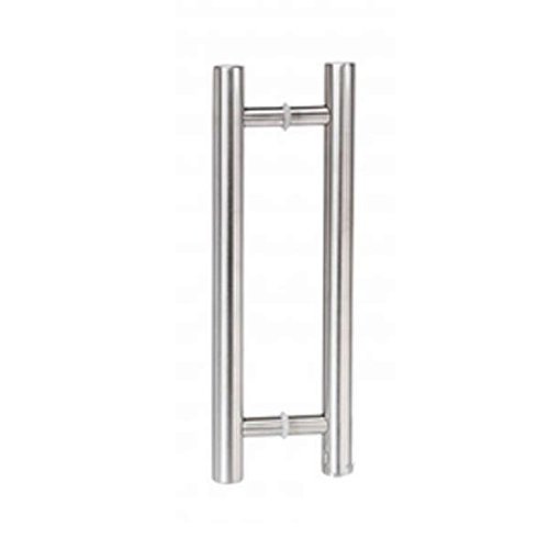 Ручки скоби ZENK METAL Manyas 400/300 (комплект) нержавіюча сталь