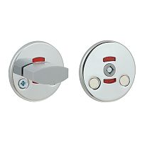 Вороток ABLOY LH001 (з індикатором) хром полірований