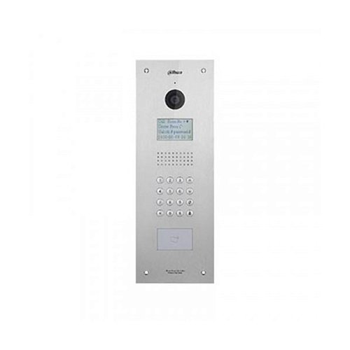 Панель виклику IP DAHUA VTO1210C-X-S1 - Фото №1
