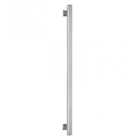 Ручка скоба ROSTEX Alfa 1200/1100 (половинка) нержавіюча сталь матова