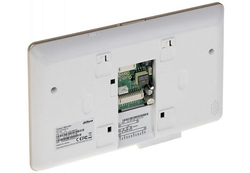 Відеодомофон IP DAHUA DH-VTH5221DW - Фото №2