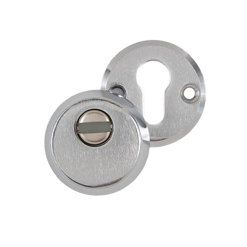 Протектор SIBA S400 СP полірований хром NEW - Фото №2