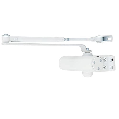 Дотягувач RYOBI 9903 STD до 60кг Білий - Фото №1