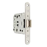 Механізм замка RDA 258 (BS50*47мм) CP хром