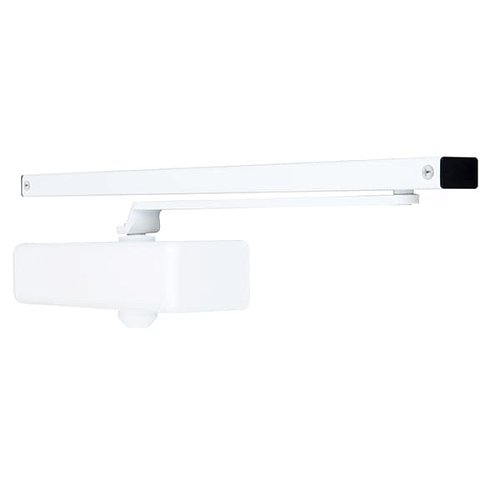 Дотягувач RYOBI S-8850T SLD HO з фіксацією до 45кг Білий - Фото №1