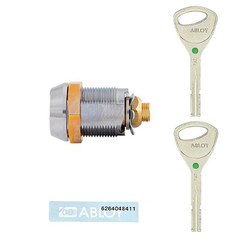 Замок для обладнання ABLOY CL100 Sentry - Фото №3