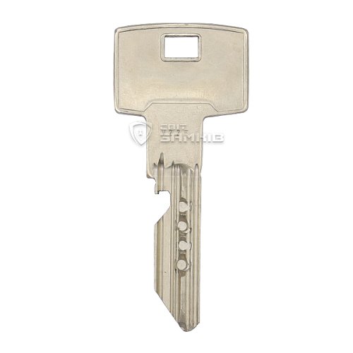 Дублікат ключа ABUS Vitess 4000 MX - Фото №2