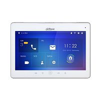 Відеодомофон IP DAHUA DH-VTH5241DW-S2