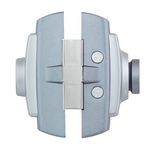 Замок накладний MUL-T-LOCK GDL-100S Classic 3 ключа - Фото №5