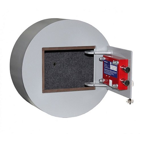 Сейф автомобільний GRIFFON A.15/135.K - Фото №2