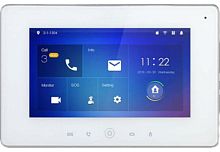 Відеодомофон IP DAHUA DH-VTH5221DW