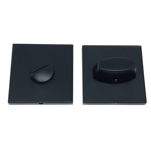 Вороток KEDR ULTRA BK 2108 MBP матовий чорний