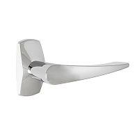 Ручка віконна ABLOY DH39 хром полірований