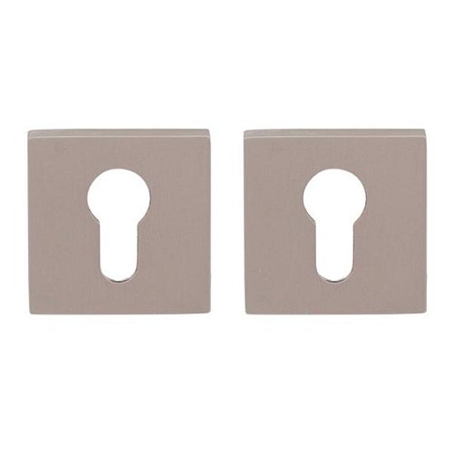 Накладки на серцевину TUPAI 1999 нікель - Фото №1