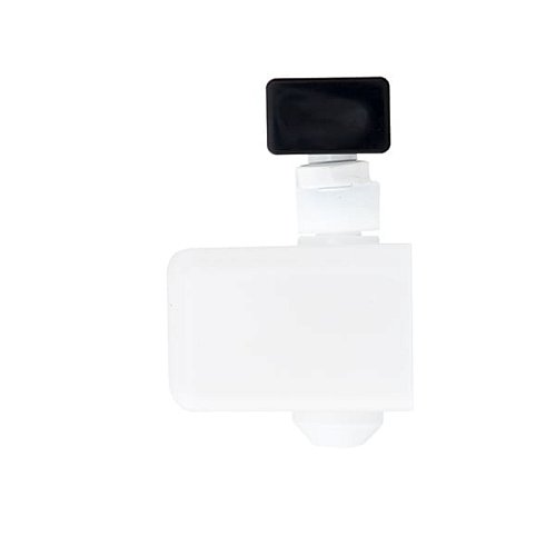 Дотягувач RYOBI S-8850T SLD HO з фіксацією до 45кг Білий - Фото №4