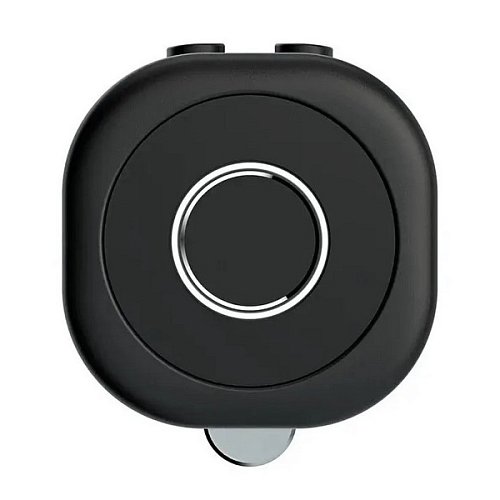 Розумний циліндр PES Cylinder 105T (55*50T) чорний - Фото №3