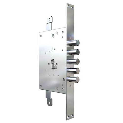 Механізм замка CR 7001 G-01 DIST (BS64мм) стандартна фіксація - Фото №1