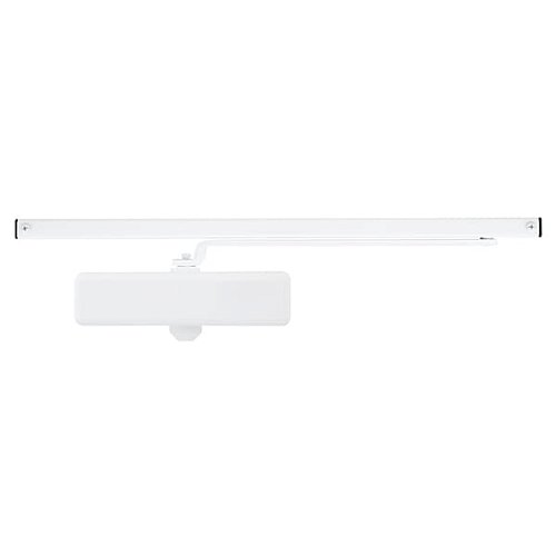 Дотягувач RYOBI S-8850T SLD HO з фіксацією до 45кг Білий - Фото №2
