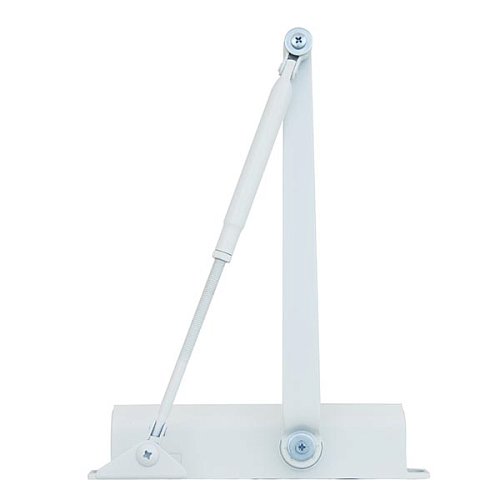 Дотягувач RYOBI D-1504 STD до 80кг FIRE Білий - Фото №4