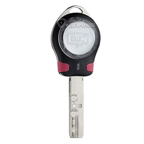 Циліндр MUL-T-LOCK MTL600/Interactive+ CLIQ 115T (65i*50T)  нікель сатин - Фото №4