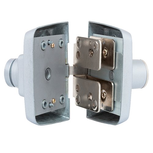 Замок накладний MUL-T-LOCK GDL-100S Interactive+ 3 ключа - Фото №6