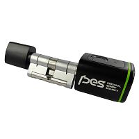 Розумний циліндр PES Cylinder 2 100T (50*50T) чорний