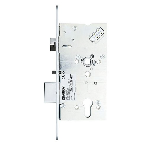 Електромеханічний замок ABLOY EL 561 (BS55*72мм) - Фото №8