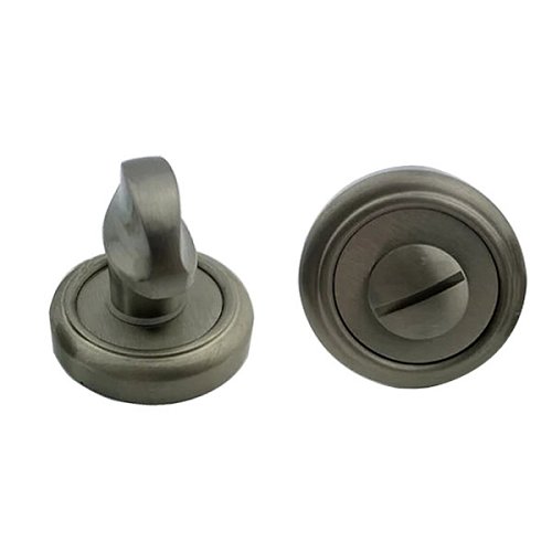 Вороток FADEX V N02 нікель матовий
