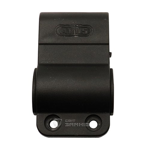 Замок для велосипеда ABUS 410/170HB230 Ultra SH 230 мм 2 ключа - Фото №6