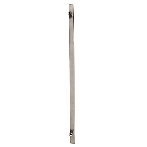 Ручка скоба ABARO Sydney 90° L:1400 X:1200 W:40*20mm SS 304 нерж. сталь (половинка) - Фото №3