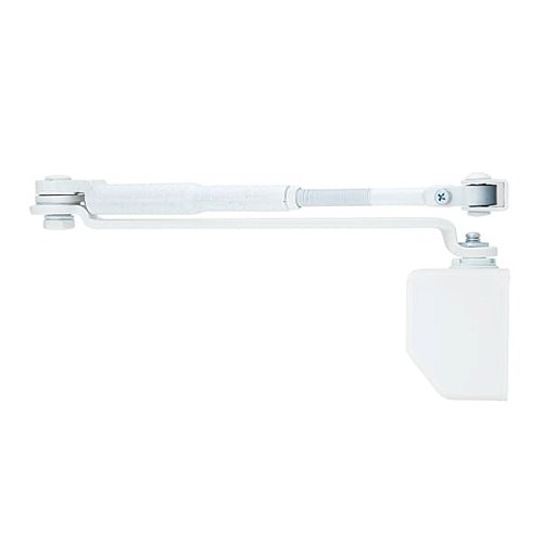 Дотягувач RYOBI DS-2055V BC STD HO з фіксацією до 100кг Білий - Фото №4