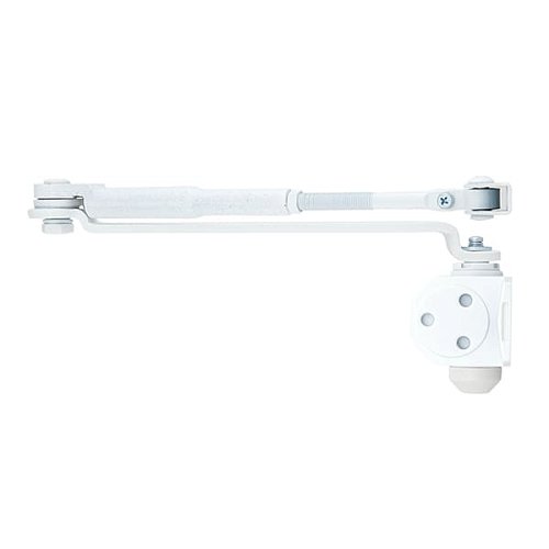 Дотягувач RYOBI DS-2005V BC STD HO з фіксацією до 100кг Білий - Фото №4