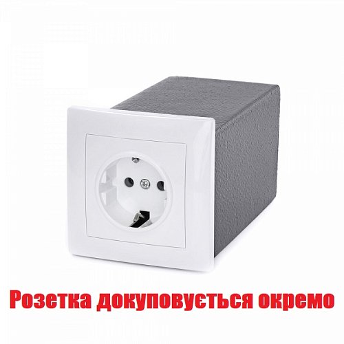 Сейф вбудований GRIFFON SK.1 - Фото №2