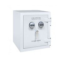 Сейф зламостійкий GRIFFON CL V.70.E.E WHITE