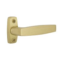 Ручка віконна ABLOY DH83 латунь матова