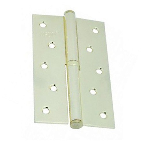 Завіс KEDR 125*75 L G лівий золото 